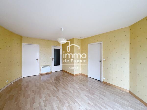 Appartement  2 pièce(s) 50.16 m2 - LAVAL