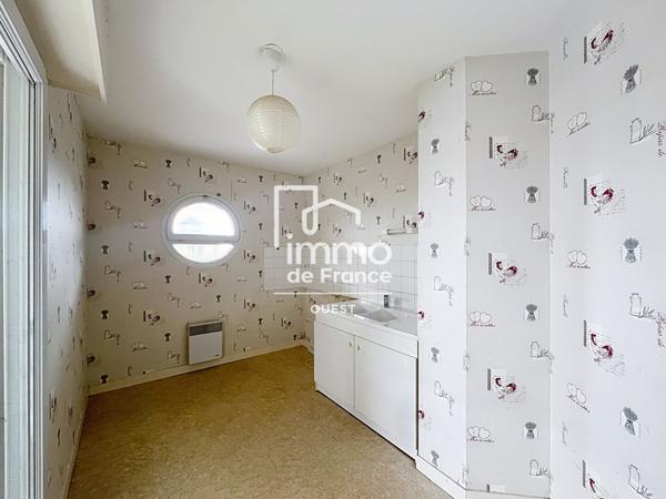 Appartement  2 pièce(s) 50.16 m2 - LAVAL