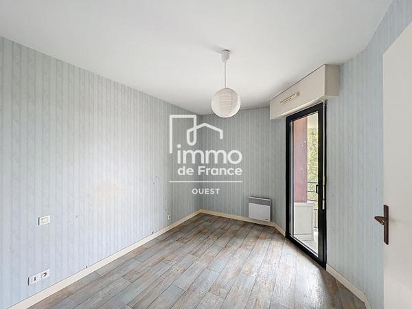 Appartement  2 pièce(s) 50.16 m2 - LAVAL