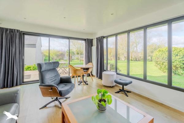 Maison à vendre |  Lannilis |  7 pièces | 191 m²