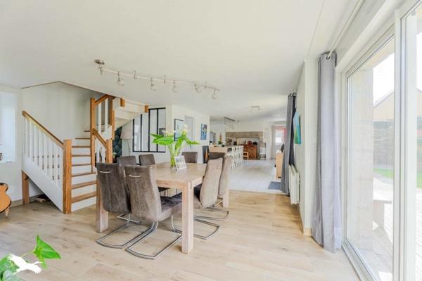 Maison à vendre |  Lannilis |  7 pièces | 191 m²