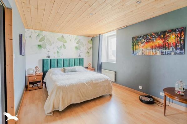Maison à vendre |  Lannilis |  7 pièces | 191 m²