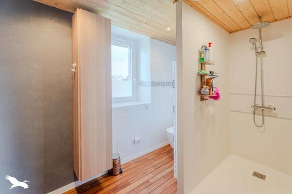 Maison à vendre |  Lannilis |  7 pièces | 191 m²