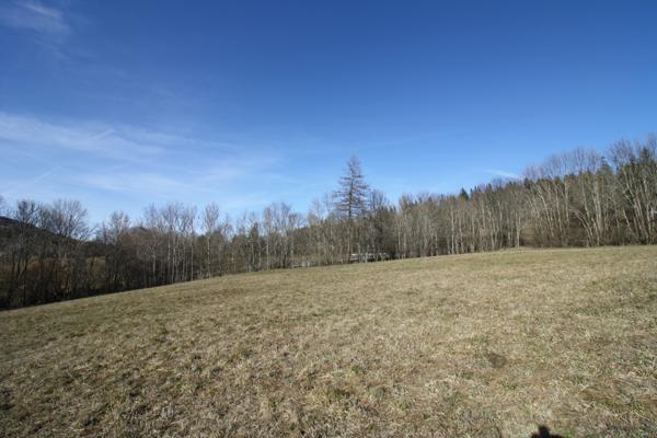 Gap (05000) GRANDS TERRAINS A BATIR, 10 MNS GAP NORD !