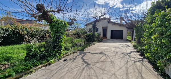 Candillargues (34130) OPPORTUNITÉ SUR CANDILLARGUES MAISONS 4 chambres PROCHE VILLAGE