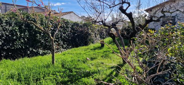 Candillargues (34130) OPPORTUNITÉ SUR CANDILLARGUES MAISONS 4 chambres PROCHE VILLAGE