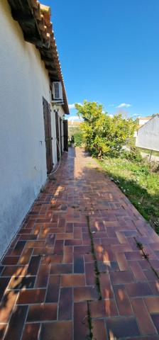 Candillargues (34130) OPPORTUNITÉ SUR CANDILLARGUES MAISONS 4 chambres PROCHE VILLAGE