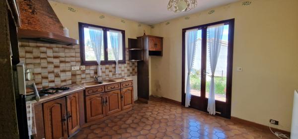 Candillargues (34130) OPPORTUNITÉ SUR CANDILLARGUES MAISONS 4 chambres PROCHE VILLAGE