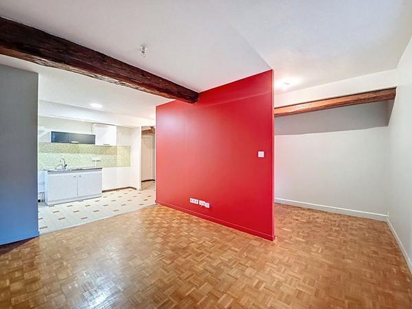 Appartement Bourg En Bresse 1 pièce(s) 39.43 m2