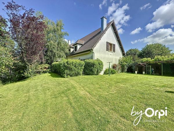 Maison à vendre    10 pièces • 319,72 m2 Montaigut