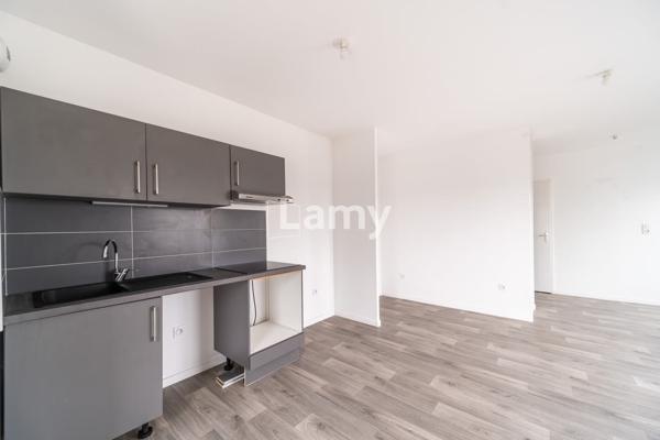 T2 grande terrasse et annexes