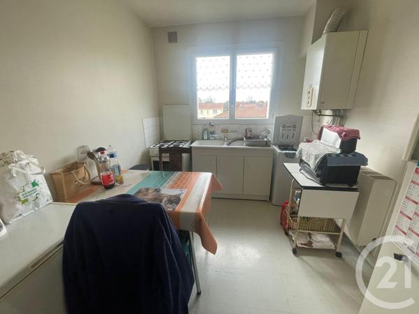 Immeuble à vendre  264,12 m2 PARTHENAY - 79