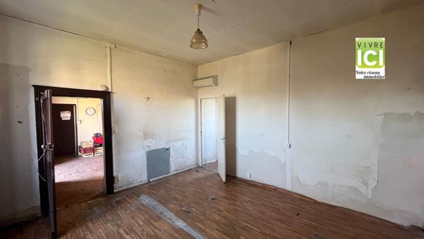 MAISON DIVATTE SUR LOIRE 3 CHAMBRES