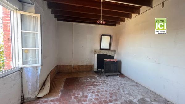MAISON DIVATTE SUR LOIRE 3 CHAMBRES