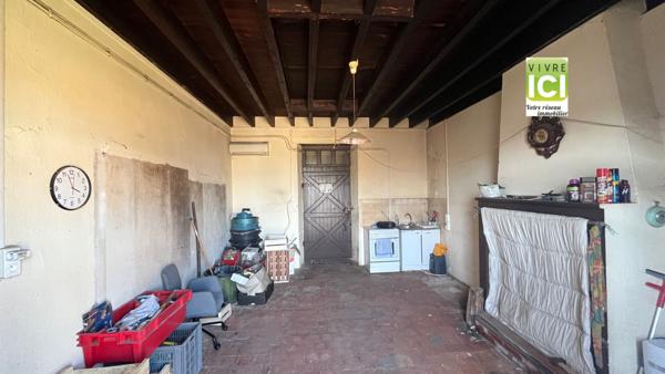 MAISON DIVATTE SUR LOIRE 3 CHAMBRES