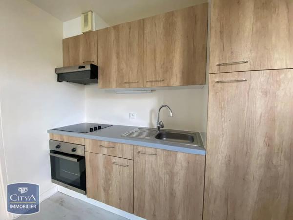 Appartement à louer 1 pièce 34.02m² Villeneuve-sur-Lot (47300)