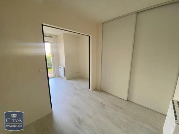 Appartement à louer 1 pièce 34.02m² Villeneuve-sur-Lot (47300)