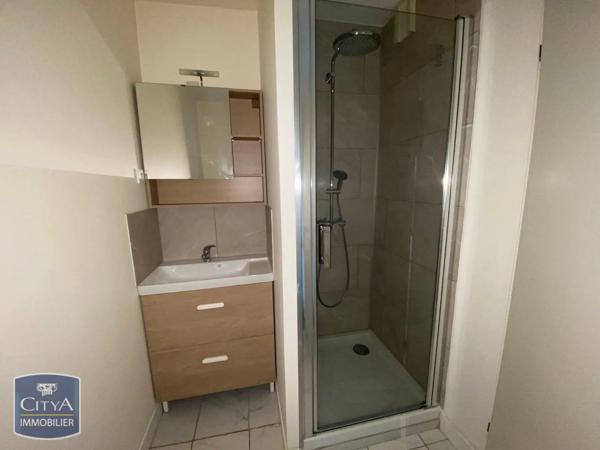 Appartement à louer 1 pièce 34.02m² Villeneuve-sur-Lot (47300)