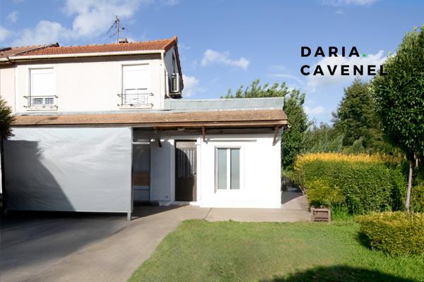 Maison 4 pièces - 70 m² Exclusivité efficity