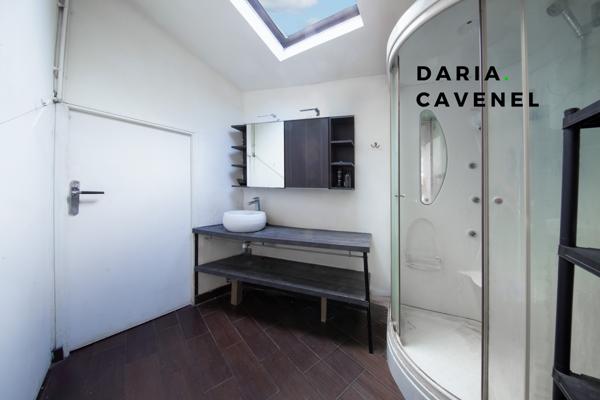 Maison 4 pièces - 70 m² Exclusivité efficity