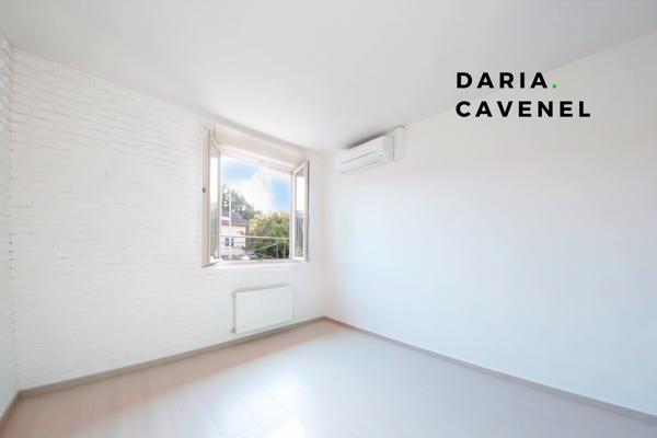 Maison 4 pièces - 70 m² Exclusivité efficity