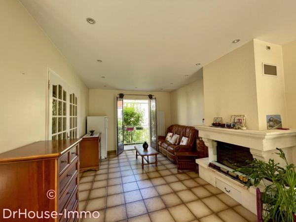 Maison à vendre 6 pièces de 110 m²