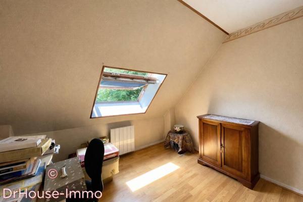 Maison à vendre 6 pièces de 110 m²