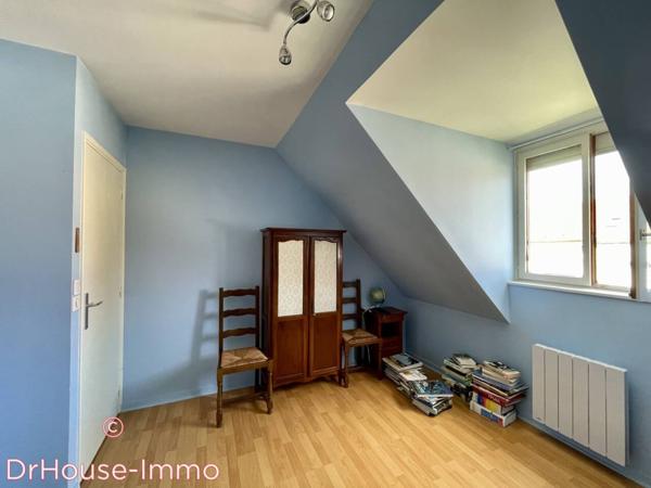 Maison à vendre 6 pièces de 110 m²