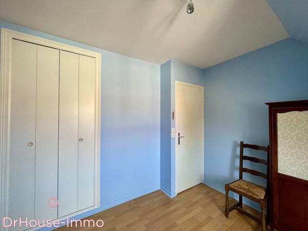 Maison à vendre 6 pièces de 110 m²