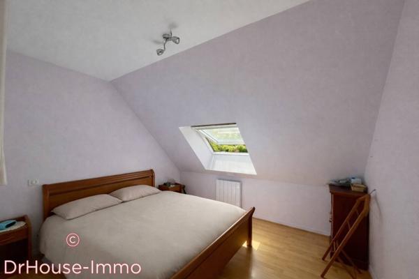 Maison à vendre 6 pièces de 110 m²