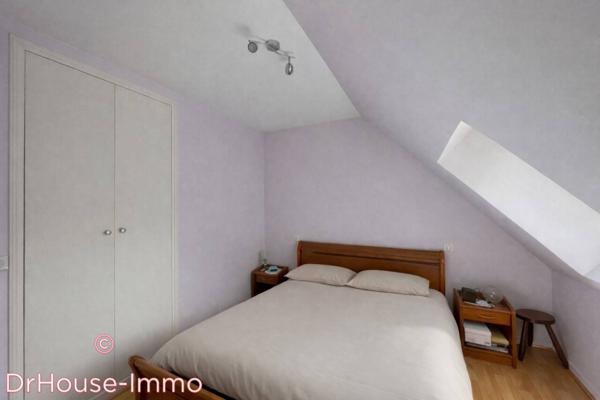 Maison à vendre 6 pièces de 110 m²