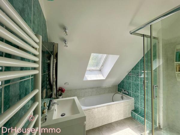 Maison à vendre 6 pièces de 110 m²