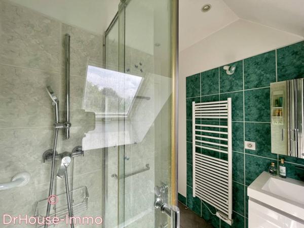 Maison à vendre 6 pièces de 110 m²