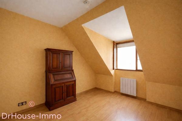 Maison à vendre 6 pièces de 110 m²