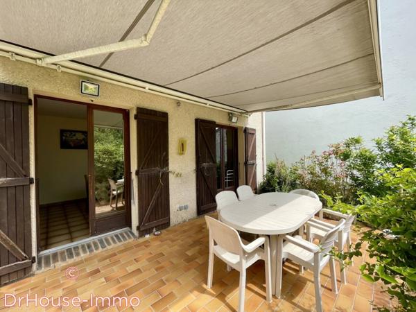 Maison à vendre 6 pièces de 110 m²