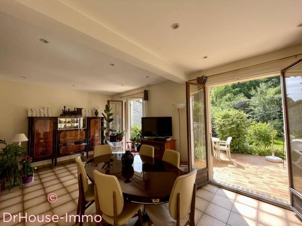 Maison à vendre 6 pièces de 110 m²