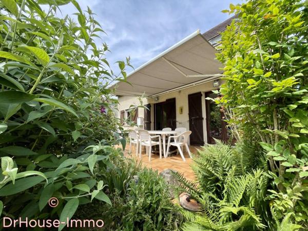 Maison à vendre 6 pièces de 110 m²