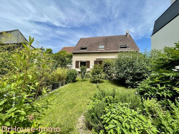 Maison à vendre 6 pièces de 110 m²