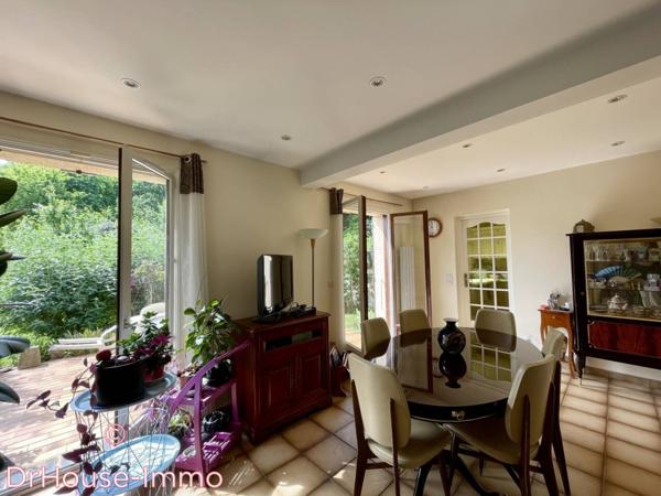 Maison à vendre 6 pièces de 110 m²