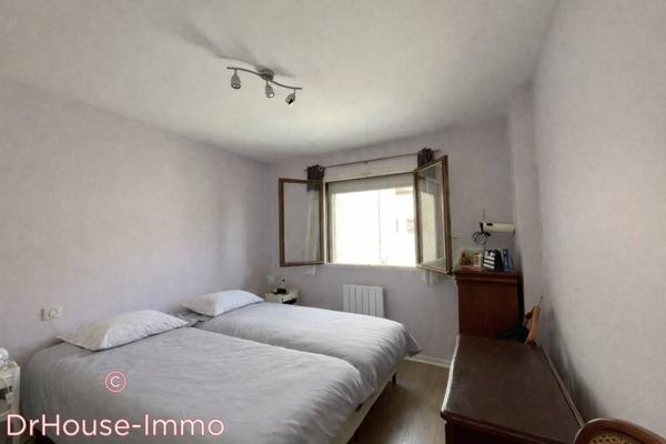 Maison à vendre 6 pièces de 110 m²