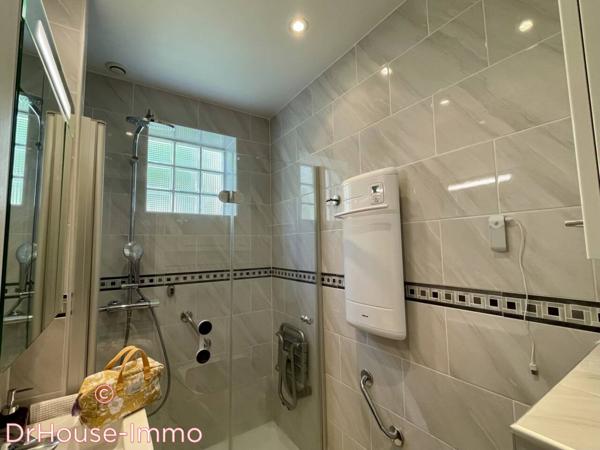 Maison à vendre 6 pièces de 110 m²