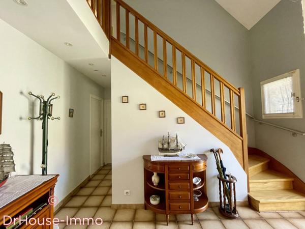 Maison à vendre 6 pièces de 110 m²