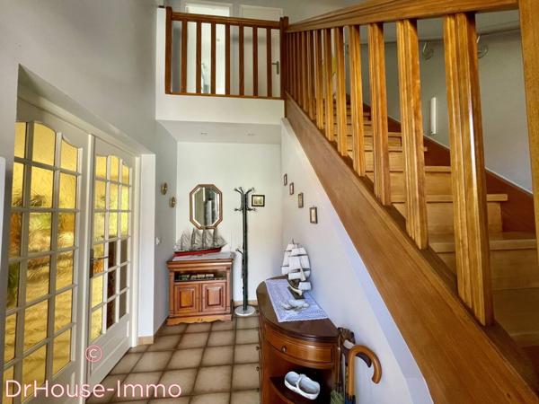 Maison à vendre 6 pièces de 110 m²