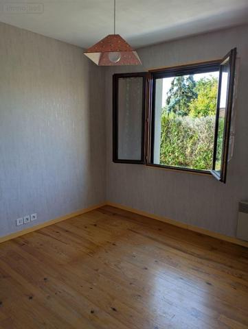 Maison individuelle à vendre à Saint-Sulpice-de-Royan en Charente-Maritime (17200), ref : Ref 02060   
bourg