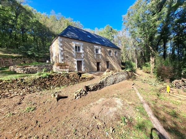 Grande propriété à vendre à Le Buisson-de-Cadouin en Dordogne (24480), ref : 18113/140