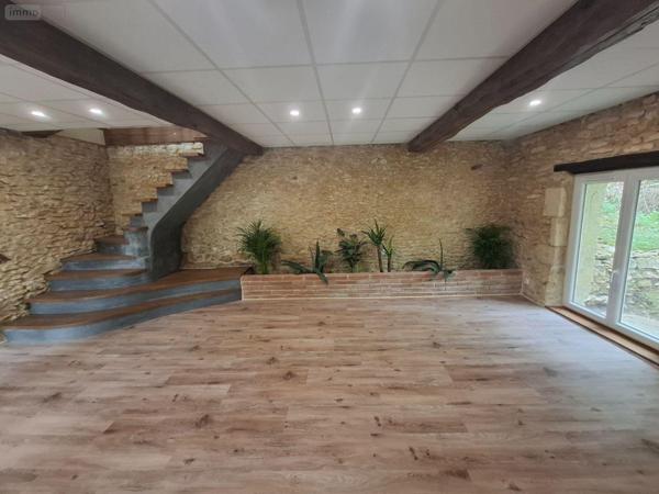 Grande propriété à vendre à Le Buisson-de-Cadouin en Dordogne (24480), ref : 18113/140