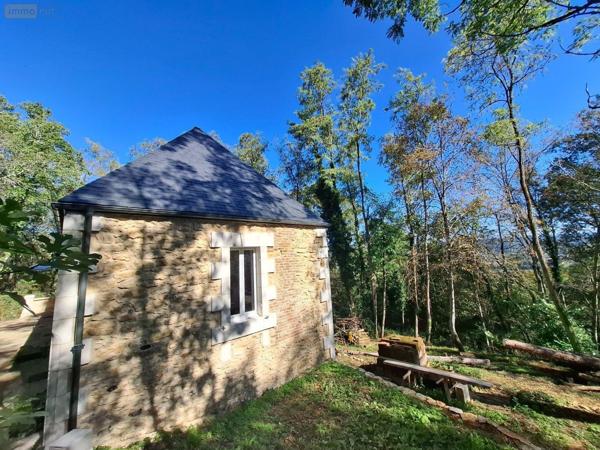 Grande propriété à vendre à Le Buisson-de-Cadouin en Dordogne (24480), ref : 18113/140