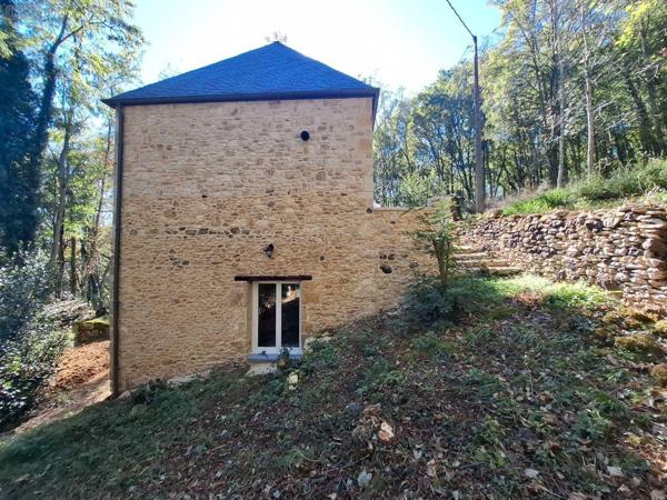 Grande propriété à vendre à Le Buisson-de-Cadouin en Dordogne (24480), ref : 18113/140