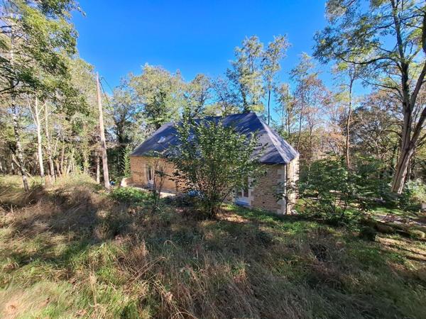 Grande propriété à vendre à Le Buisson-de-Cadouin en Dordogne (24480), ref : 18113/140