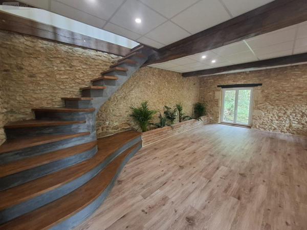 Grande propriété à vendre à Le Buisson-de-Cadouin en Dordogne (24480), ref : 18113/140